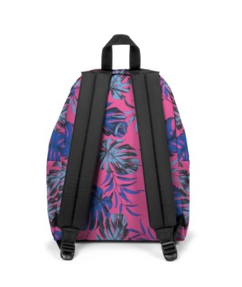 Sac à dos Eastpak Padded Pak'r 8A1 BrizeMonstePink Dans la société mordern