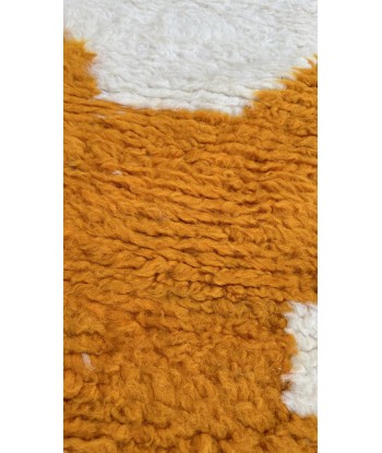 Tapis Berbere marocain pure laine 160 x 247 cm VENDU Economisez 