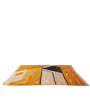 Tapis Berbere marocain pure laine 203 x 303 cm VENDU À commander