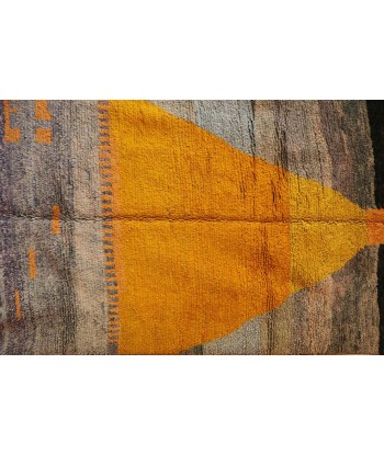 Tapis Berbere marocain pure laine 171 x 292 cm VENDU suggérées chez