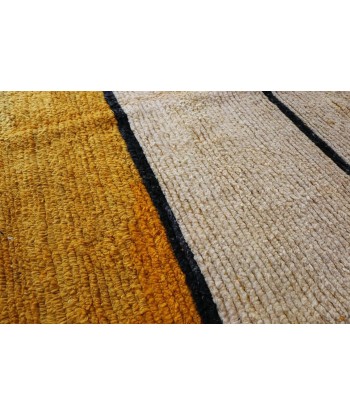 Tapis Berbere marocain pure laine 203 x 303 cm VENDU À commander