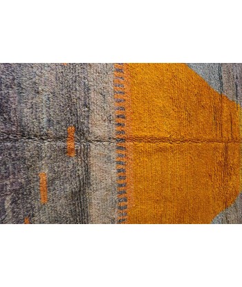 Tapis Berbere marocain pure laine 171 x 292 cm VENDU suggérées chez