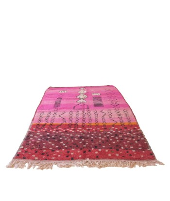 Tapis Berbere marocain pure laine 185 x 289 cm commande en ligne