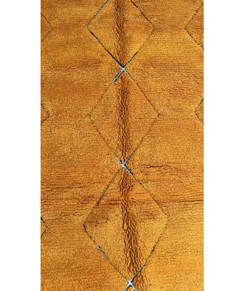 Tapis Berbere marocain pure laine 214 x 297 cm VENDU pas cheres