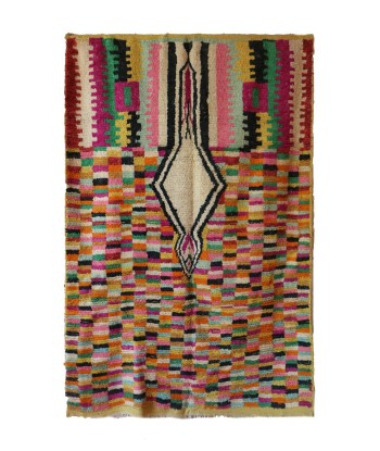 Tapis Berbere marocain pure laine 200 x 300 cm shop