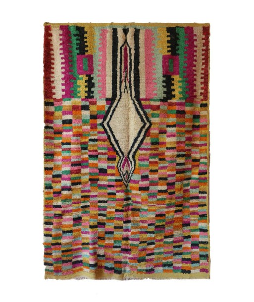 Tapis Berbere marocain pure laine 200 x 300 cm shop