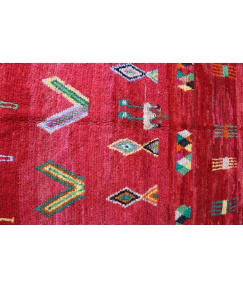 Tapis Berbere marocain pure laine 177 x 262 cm commande en ligne