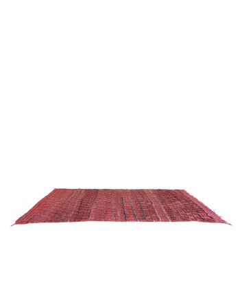 Tapis Kilim Berbere marocain pure laine 175 x 467 cm solde