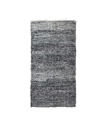 Tapis Kilim Berbere marocain pure laine 152 x 310 cm Paris Déstockage Promo