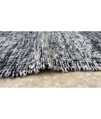 Tapis Kilim Berbere marocain pure laine 152 x 310 cm Paris Déstockage Promo