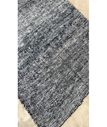 Tapis Kilim Berbere marocain pure laine 152 x 310 cm Paris Déstockage Promo