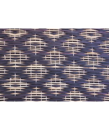 Tapis de couloir Berbere marocain en jonc 57 x 340 cm du meilleur 