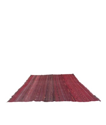 Tapis Kilim Berbere marocain pure laine 157 x 217 cm Les magasins à Paris