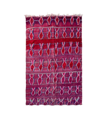 Tapis Kilim Berbere marocain pure laine 156 x 255 cm VENDU offre 