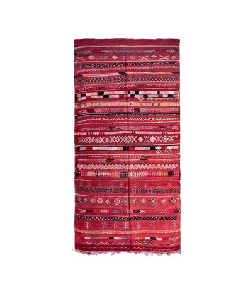 Tapis Kilim Berbere marocain pure laine 169 x 364 cm Vous souhaitez 