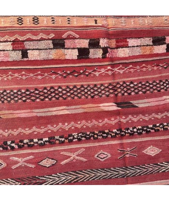 Tapis Kilim Berbere marocain pure laine 169 x 364 cm Vous souhaitez 