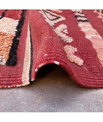 Tapis Kilim Berbere marocain pure laine 169 x 364 cm Vous souhaitez 