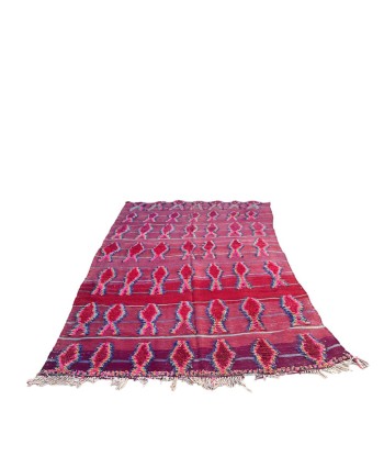 Tapis Kilim Berbere marocain pure laine 156 x 255 cm VENDU offre 