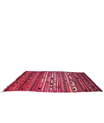 Tapis Kilim Berbere marocain pure laine 169 x 364 cm Vous souhaitez 