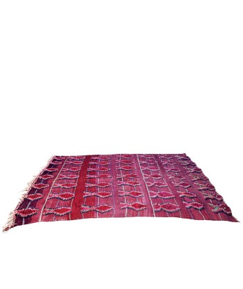 Tapis Kilim Berbere marocain pure laine 156 x 255 cm VENDU offre 