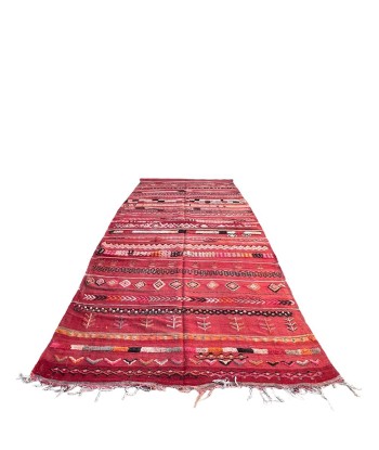 Tapis Kilim Berbere marocain pure laine 169 x 364 cm Vous souhaitez 