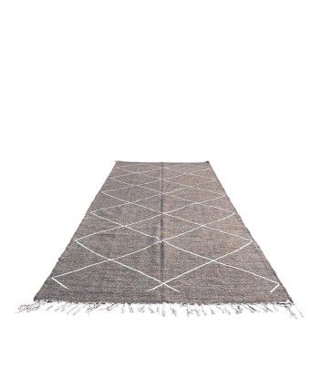 Tapis Kilim marocain pure laine 180 x 292 cm Découvrez la collection