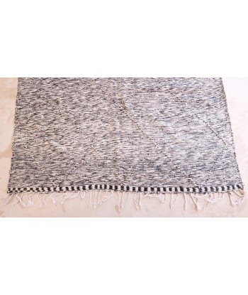 Tapis Kilim Berbere marocain pure laine 206 x 338 cm chez Cornerstreet bien 