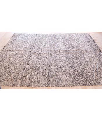 Tapis Kilim Berbere marocain pure laine 206 x 338 cm chez Cornerstreet bien 