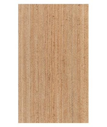 Tapis couloir en jute NATURA votre