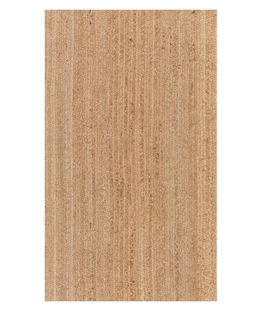 Tapis couloir en jute NATURA votre