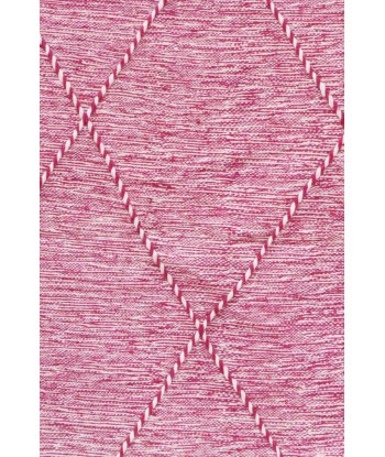 Tapis Kilim Berbere marocain pure laine 103 x 159 cm pour bénéficier 