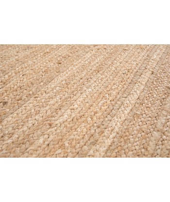 Tapis couloir en jute NATURA votre