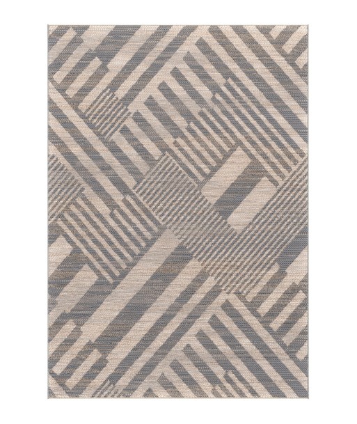 Tapis intérieur extérieur ZOEY 50% de réduction en Octobre 2024