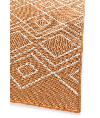 Tapis intérieur extérieur en fibres recyclées LUKE prix pour 