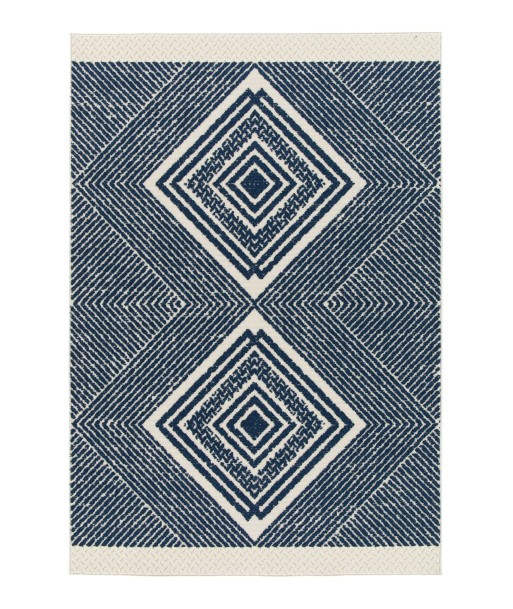 Tapis intérieur extérieur HAMPTONS pas cher 