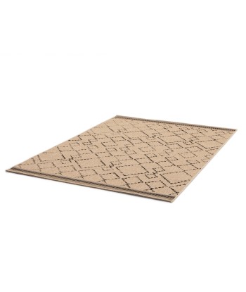 Tapis intérieur extérieur CAPRI Véritable concentré