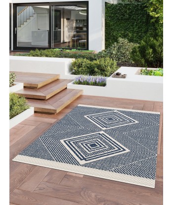 Tapis intérieur extérieur HAMPTONS pas cher 