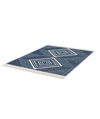 Tapis intérieur extérieur HAMPTONS pas cher 