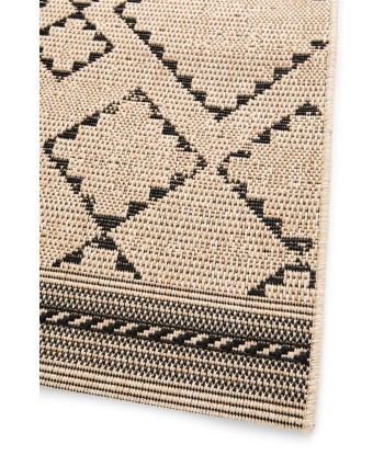 Tapis intérieur extérieur CAPRI Véritable concentré