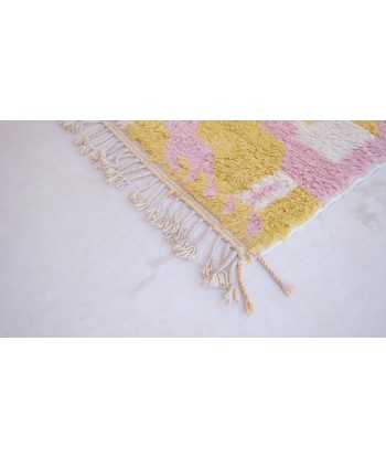 Tapis Berbere marocain en laine 155 x 235 cm Profitez des Offres !