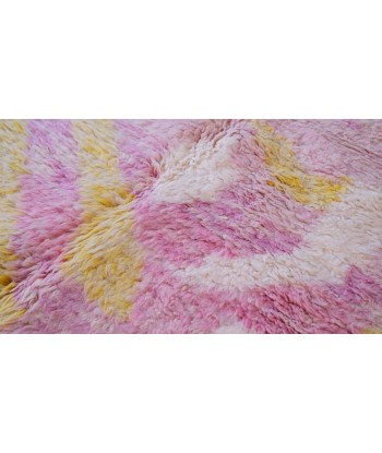 Tapis Berbere marocain en laine 155 x 235 cm Profitez des Offres !