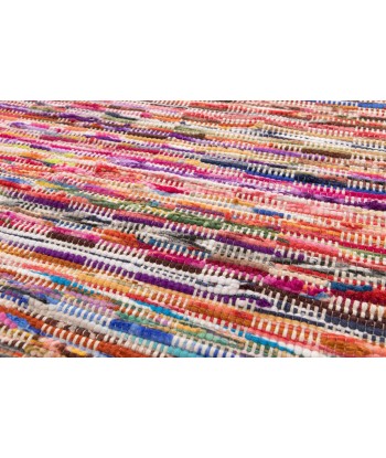 Tapis en fibres recyclées EMOTION suggérées chez