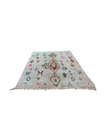 Tapis Berbere marocain en laine 143 x 240 cm sélection de produits