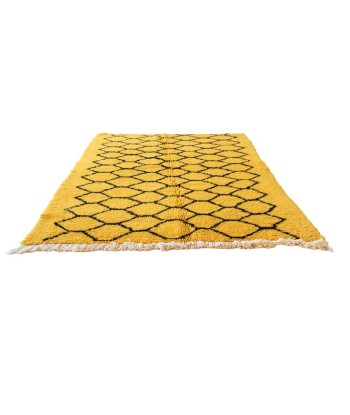 Tapis Berbere marocain en laine 160 x 247 cm en ligne des produits 