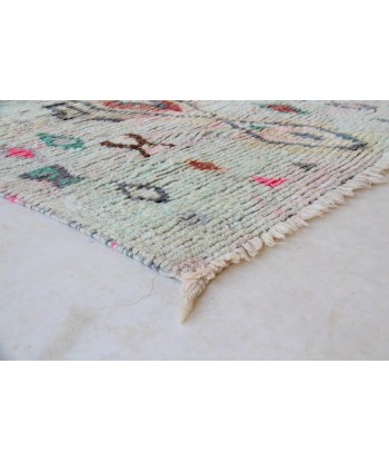 Tapis Berbere marocain en laine 143 x 240 cm sélection de produits