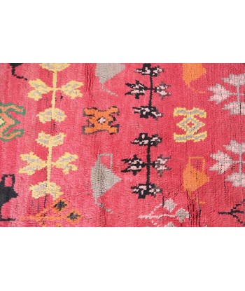 Tapis de couloir Berbere tribal vintage 87 x 275 cm meilleur choix