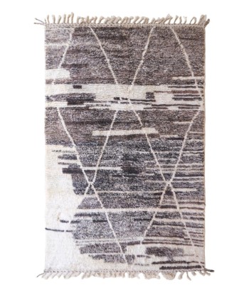 Tapis Berbere Boujaad tissé à la main 163 x 258 cm VENDU Venez découvrir notre 