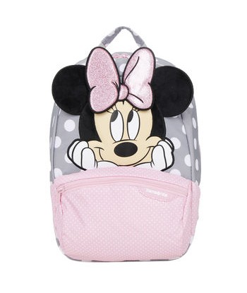 Sac à Dos SAMSONITE Minnie Mouse Enfants pas cher