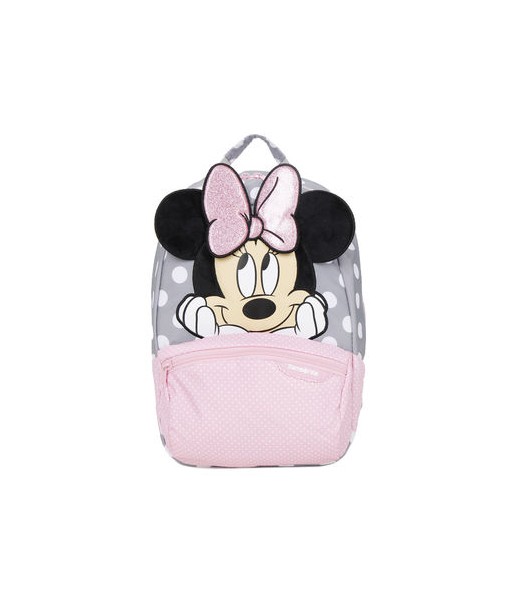 Sac à Dos SAMSONITE Minnie Mouse Enfants pas cher