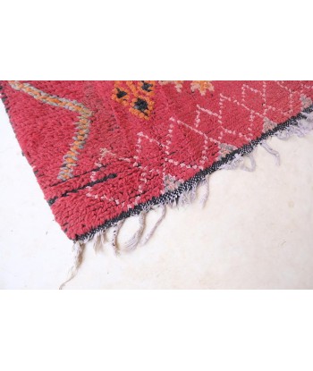 Tapis de couloir Berbere tribal vintage 87 x 275 cm meilleur choix